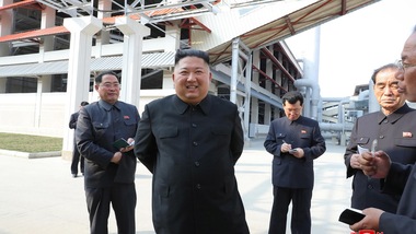 Corea del Nord, Kim Jong-un è vivo: "Ecco le prove"