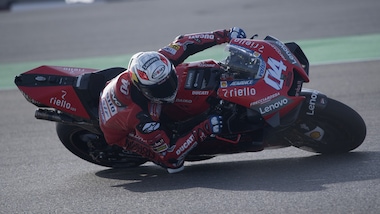 MotoGp, retroscena mercato: "Dovizioso ha provato a tornare in Honda"