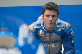 MotoGp, ufficiale: Suzuki annuncia il rinnovo con Mir fino al 2022