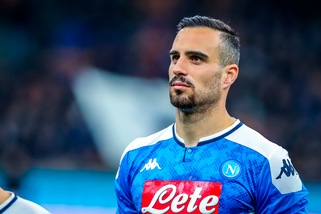 Napoli, Maksimovic: "Fiduciosi sulla ripresa del campionato"