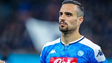 Napoli, Maksimovic: "Fiduciosi sulla ripresa del campionato"