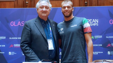 Nuoto, Barelli: "Ci servono linee guida per ripartire oppure le piscine non riapriranno"