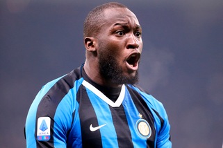 Inter, Lukaku pronto a tornare in campo: "Io qui un uomo in missione"