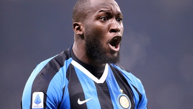 Inter, Lukaku pronto a tornare in campo: "Io qui un uomo in missione"