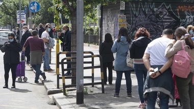 "Gli effetti del Coronavirus dureranno anni sulle persone"