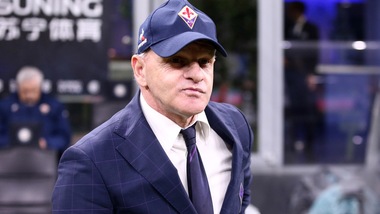 Fiorentina, Iachini vuole restare in viola