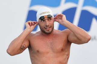 Detti: "In piscina distanza di 2 metri e mezzo. Sun Yang? Giusto che paghi"