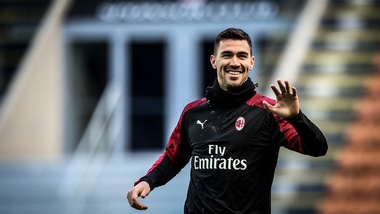 Alessio Romagnoli al GP si Interlagos di F1