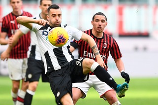 Coronavirus, Nestorovski: "Ripresa? Siamo pronti"