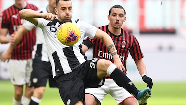 Coronavirus, Nestorovski: "Ripresa? Siamo pronti"