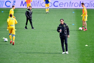 Frosinone, fissata per il 18 maggio la ripresa dei lavori