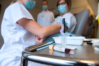 Coronavirus, altri 1.665 guariti. I positivi sono 239 in meno in 24 ore