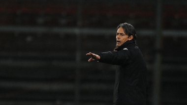 Benevento, Inzaghi: "Il calcio non è solo la serie A"