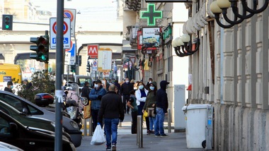 Fase 2, le risposte del Governo su congiunti, università e attività fisica