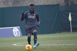 Bologna, ufficiale: dal 5 maggio allenamenti individuali