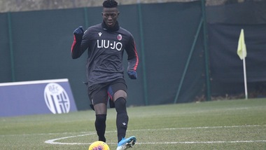 Bologna, ufficiale: dal 5 maggio allenamenti individuali