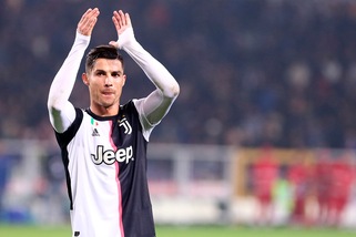 Juve, Cristiano Ronaldo diventa partner a vita del Nacional de Madeira