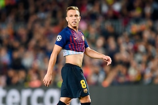 Arthur-Juve, Paratici si prepara