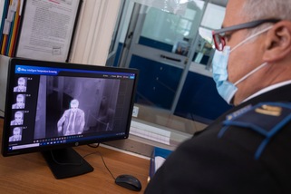 Gli 007: "Coronavirus? La Cina nascose molti dati"