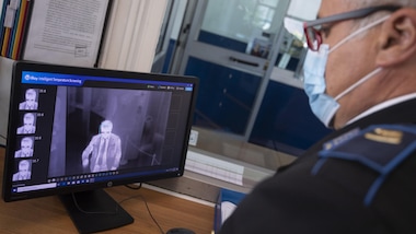 Gli 007: "Coronavirus? La Cina nascose molti dati"