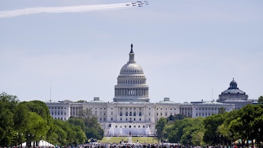 Coronavirus, Stati Uniti: 1.435 morti in 24 ore