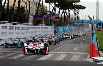 Agag: "Formula 1 e Formula E ripartiranno al 50%”