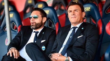 Spal, fiducia a Vagnati: il dirigente prolunga fino al 2022