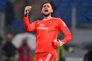 Milan, Donnarumma può riscrivere la storia