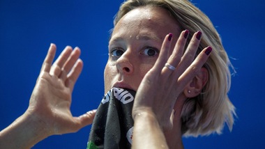 Barelli: "Contento che il Veneto abbia dato l'ok. Domani Federica Pellegrini si allena"