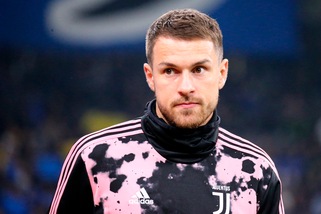 Ramsey: "Juve top club al mondo, non potevo dire di no"
