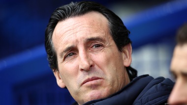 Emery su Barcellona-Psg 6-1: attacca l'arbitro e svela un rimpianto