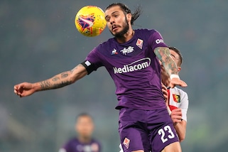 Fiorentina, Venuti: "Quarantena? Cerco di sfruttare il tempo a disposizione"