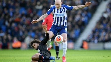 Coronavirus, Premier League: Brighton contrario alla ripresa su campo neutro