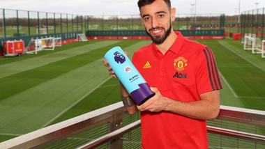 Sampdoria,  muro per Fernandes dallo Sporting Lisbona