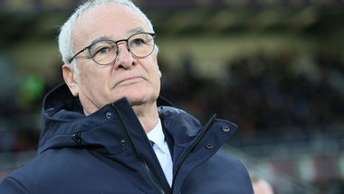 Sampdoria, non è ancora stata fissata la ripresa allenamenti