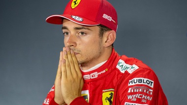 F1, Virtual Gp Interlagos: Albon beffa Leclerc. Terza posizione per il monegasco