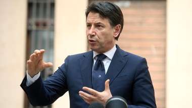 Fase 2 Coronavirus, Conte: “Servirà ancora più senso civico”