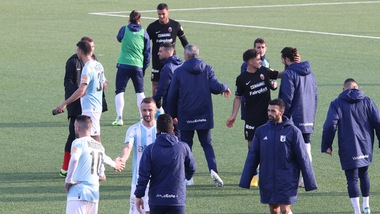 Serie B, dal Viminale ok ad allenamenti ma molti club rifiutano