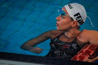 Pellegrini: "Aspetto ufficialità delle gare di Roma ad agosto"