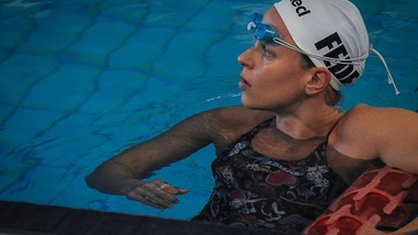 Pellegrini: "Aspetto ufficialità delle gare di Roma ad agosto"