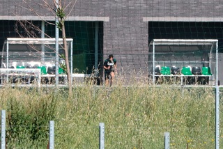 Coronavirus: tre nuovi positivi al Sassuolo