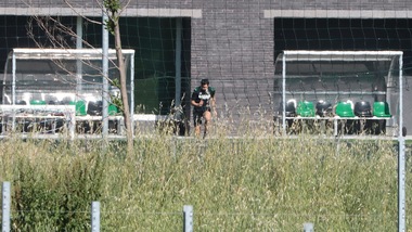 Coronavirus: tre nuovi positivi al Sassuolo