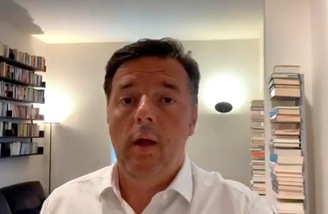 Renzi contro Spadafora: "Non è il padrone del calcio"