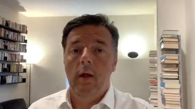 Renzi contro Spadafora: "Non è il padrone del calcio"