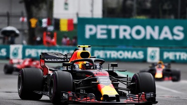 F1, circuito GP Messico diventerà un ospedale Covid