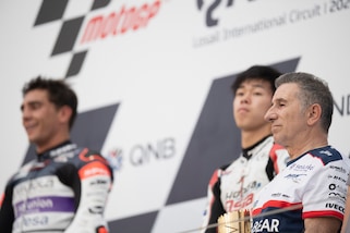 MotoGp, Martinez elogia Ezpeleta: “E' il miglior manager nel mondo dello sport”