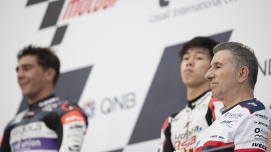 MotoGp, Martinez elogia Ezpeleta: “E' il miglior manager nel mondo dello sport”