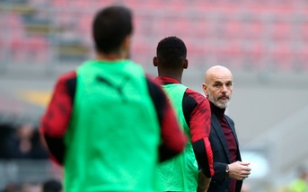 Milan, verso la ripresa: via a test ed esami medici