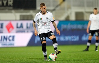 Spezia, il centro sportivo riapre agli allenamenti