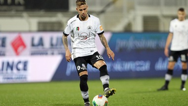 Spezia, il centro sportivo riapre agli allenamenti